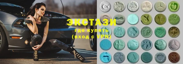 шишки Покачи